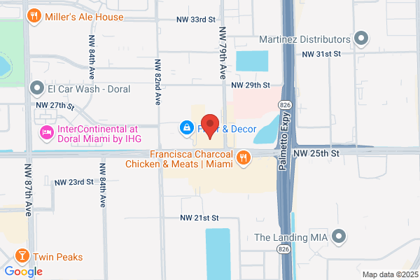 M & R Associates