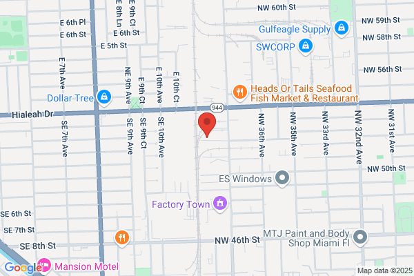 Naveles Industrial Sales