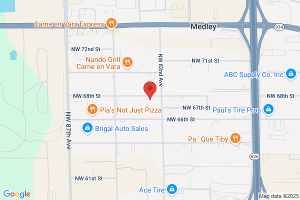 Direct Service Express Inc