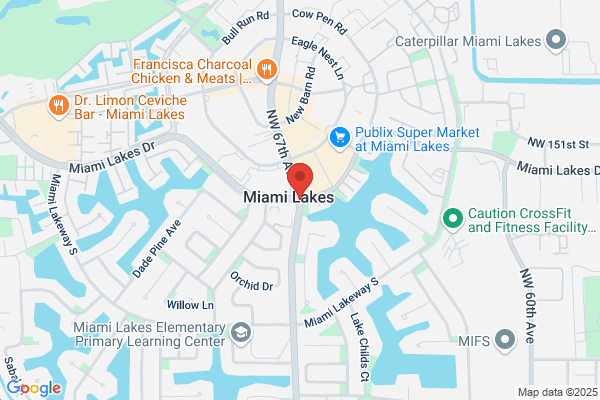 Metro Miami Inc