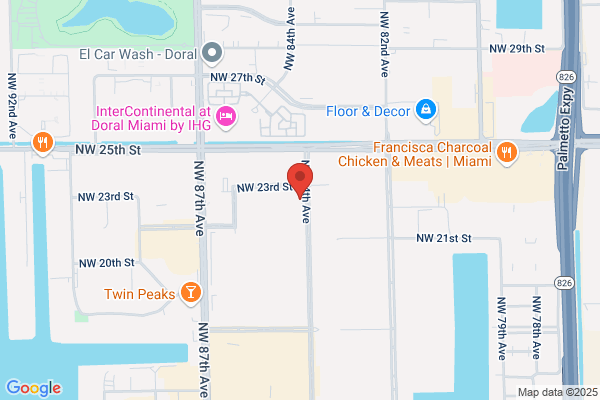 Tnt USA Inc
