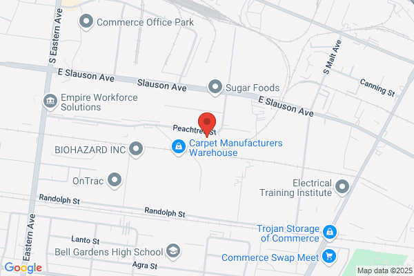 Ukay Furniture Delivery