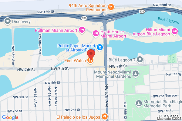Sage Dental of Miami at Airpark Plaza (formerly Miami Dental Care)