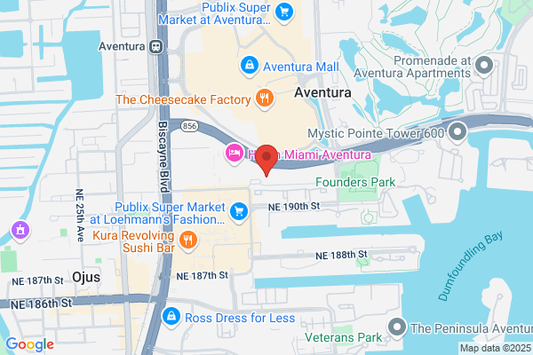Center for Dental Implants - Miami