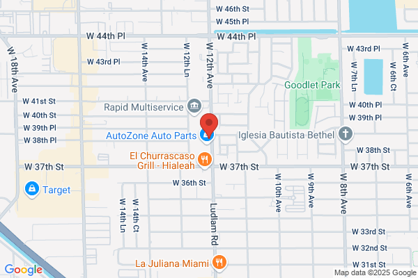 Valle Dental PA