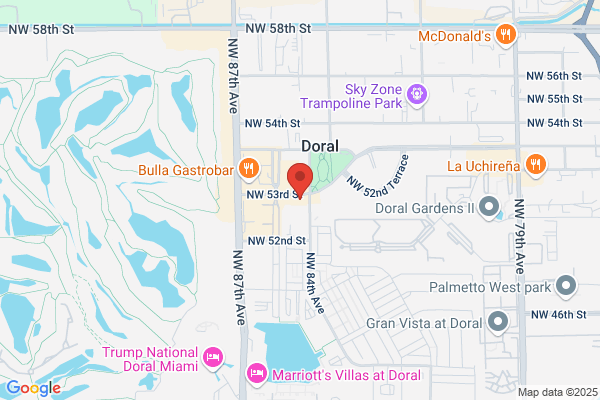 Baptist Health Brain & Spine Care | Downtown Doral