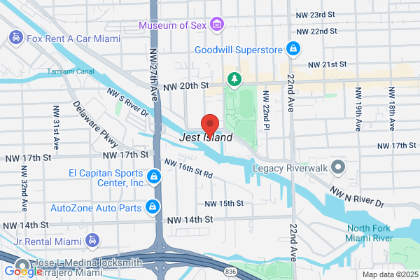 Antaeus Health Services Corporation