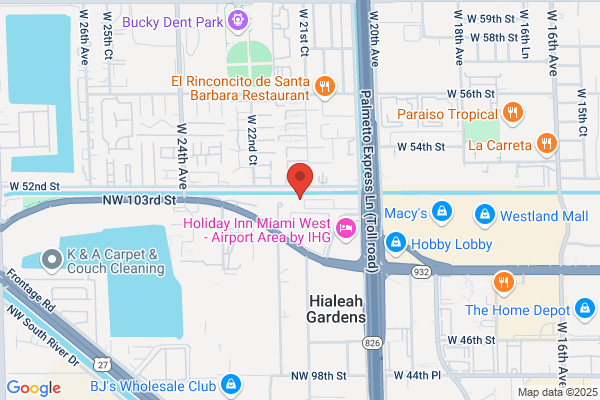 Comprehensive Renal Care of Hialeah