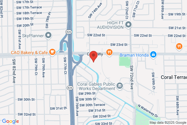 East Gables Rehab Inc