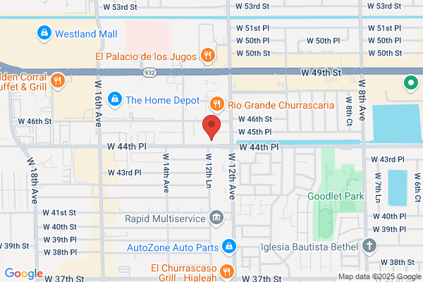 El Club De Los Abuelos