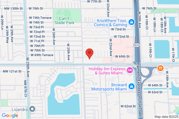 Home Health Care Corporation