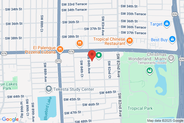 Miami Star Medical Center