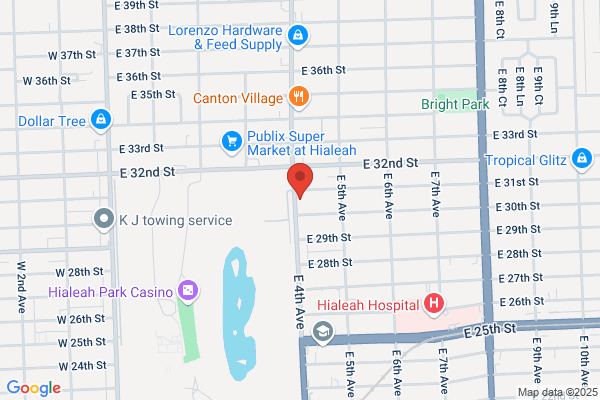 Pointe of Hialeah the