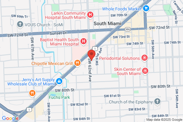 Prime Medical Center