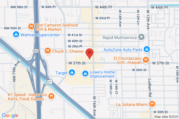 Ramos Medical Center
