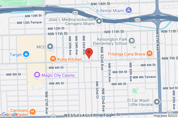 San Lazaro Health Center Inc