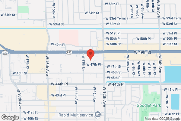 Santa Clara Diagnostic Center Inc