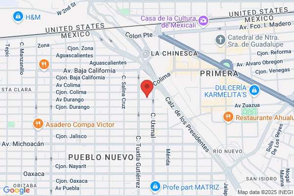 Union Dental Laboratorio