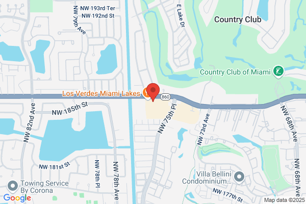 Hialeah Garage Door Repair Central