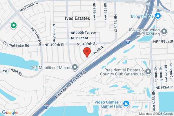 Miami Power Contractors