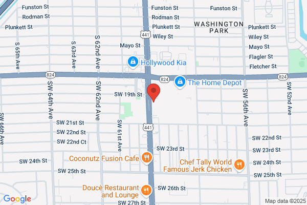 Miami Subs Grill