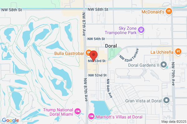 Doral Orchids Florals & Events