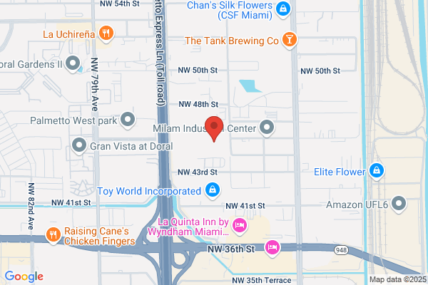 Coraldom USA Coral Stone and Keystone Manufacturer Miami Fl