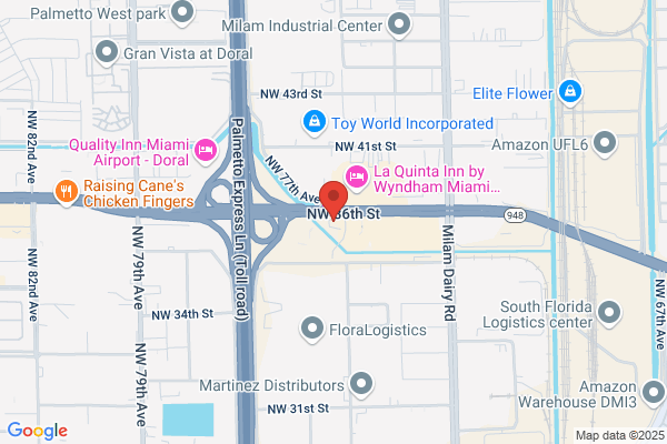 Chevron Stations Inc