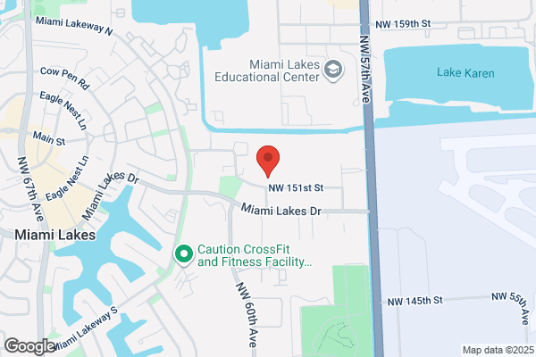Miami Fresh Renovations