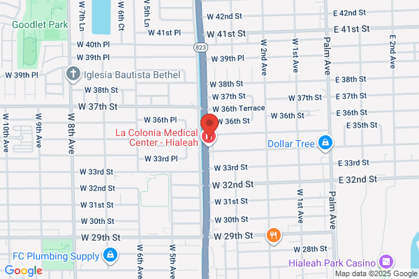The Sosa Clinic