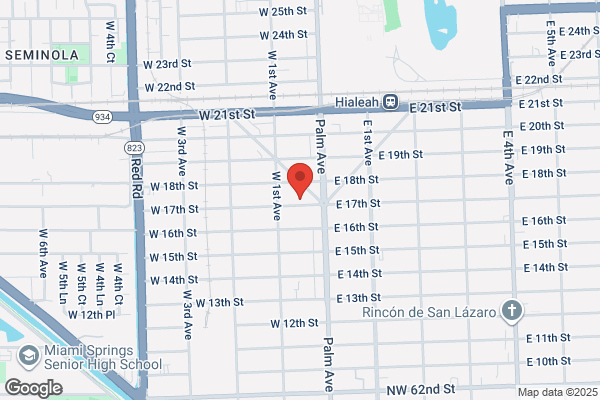 Carreras Medical Center