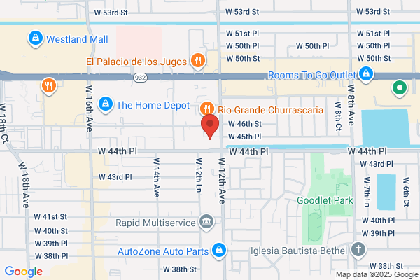 CHICU HARDWARE CORP