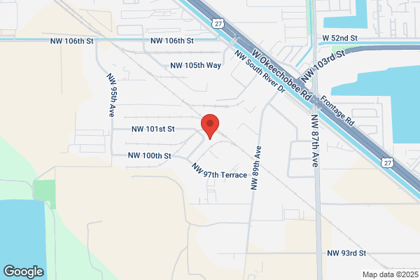 Centurion of South Florida Inc