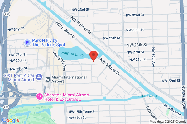 EVEN Hotel Miami - Airport, an IHG Hotel