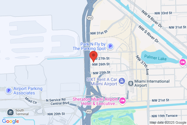Holiday Inn Express & Suites Miami Airport East, an IHG Hotel