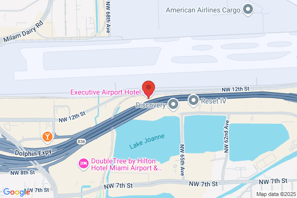 Executive Airport Hotel