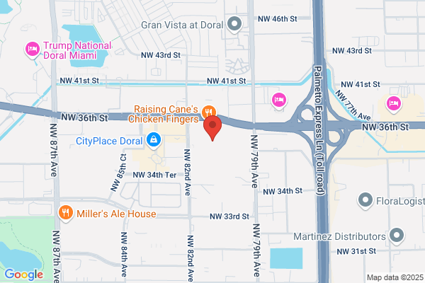 Hyatt Place Miami Airport-West/Doral