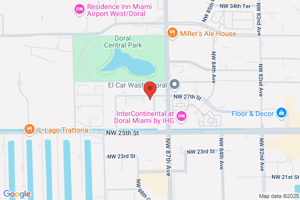 La Quinta Inn & Suites Miami Airport West