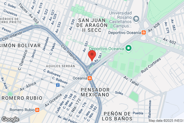 Consolidex Cargo International Corporation