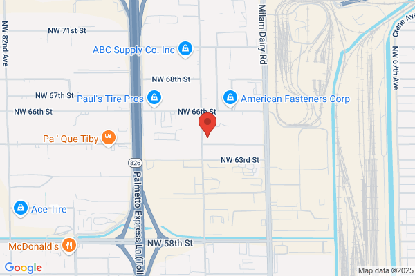 Dade Truss Inc