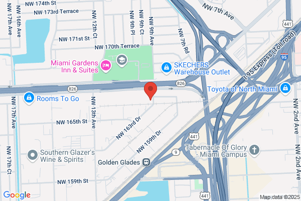 Global Trans Corporation