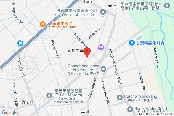 Lung-Meng Plastic Machinery