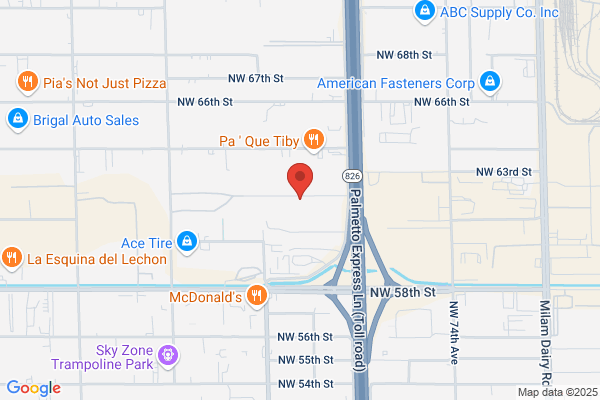 Michigan Drill Corporation