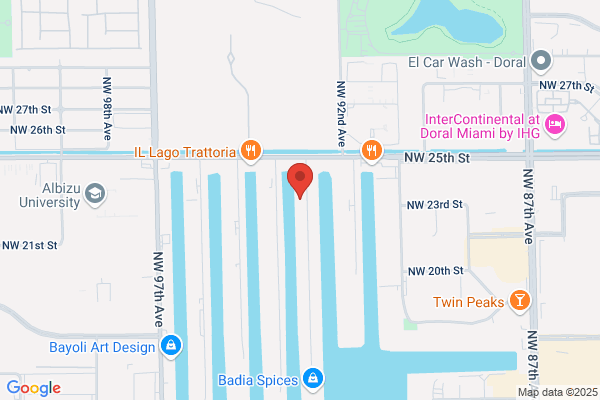 Wilson Logistics USA Inc