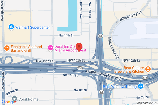 Globe Life Family Heritage Division: FL Southeast Region - Doral