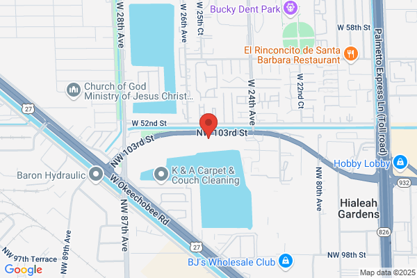 Discount Car Insurance | Lowered Rates of Hialeah