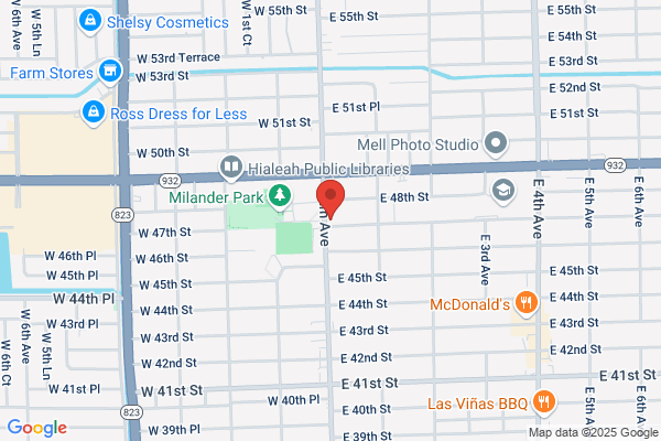 Amador Insurance Agency