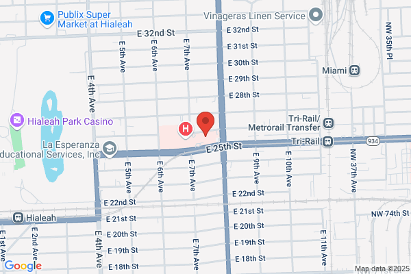 American Family Health Center