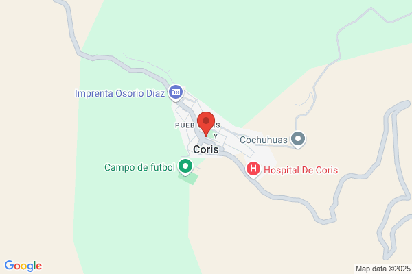 Coris USA