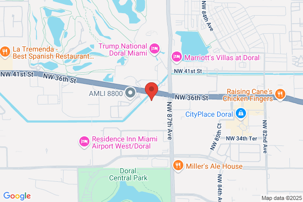 Interbrokers Inc